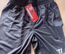 Warrior Taining Shorts