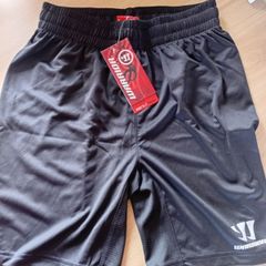 Warrior Taining Shorts