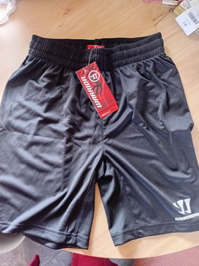 Warrior Taining Shorts