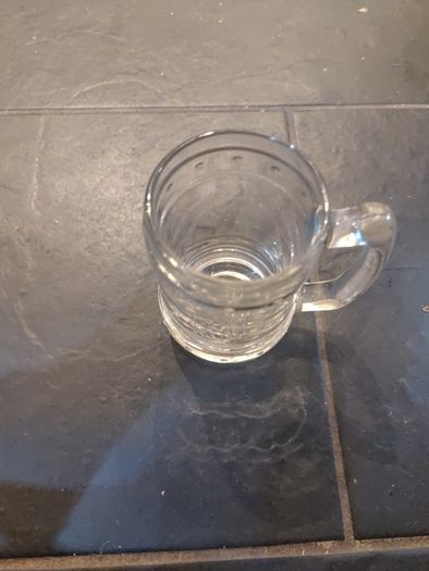 wine glass