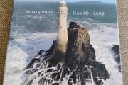 The Great Lighthouses of Ireland by David Hare 2022 hardback with dustcover in very good condition 230 pages FREE STANDARD POSTAGE INCLUDED