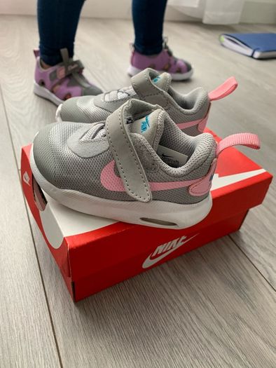 Nike/Adidas/Converse runners