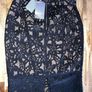 BNWT lace midi skirt - Oasis Occasion wear Image 4