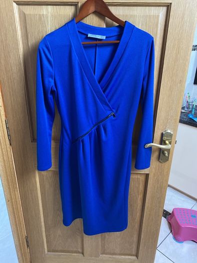 Size 12 dress