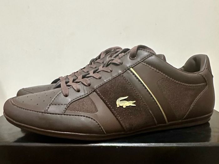 Lacoste