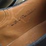 Bally brogue Image 10