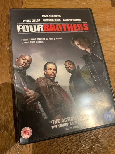 Four Brothers (2005)