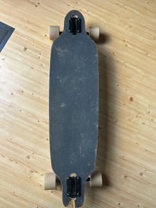 Krown Longboard