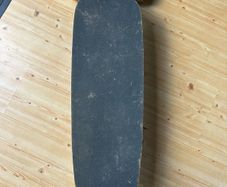 Krown Longboard
