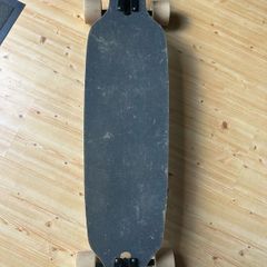 Krown Longboard