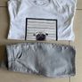 Shorts & T-Shirt Combo Image 9