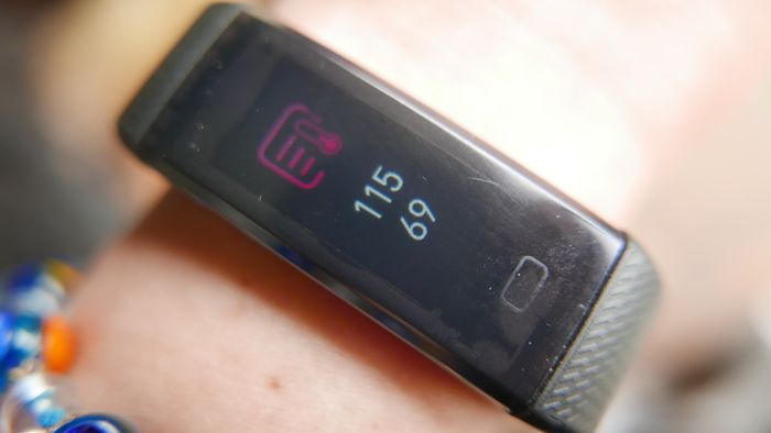 Activity-Tracker Smart Watch