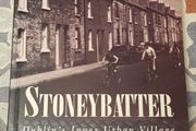 Stoneybatter: Dublin's Inner Urban Village by Kevin C. Kearns