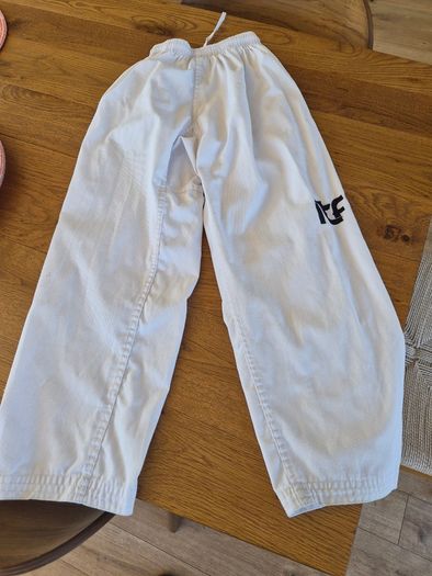 Taekwondo Gear for sale