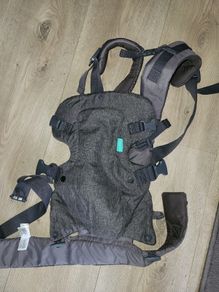 Baby Carrier