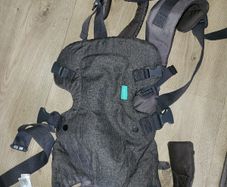 Baby Carrier
