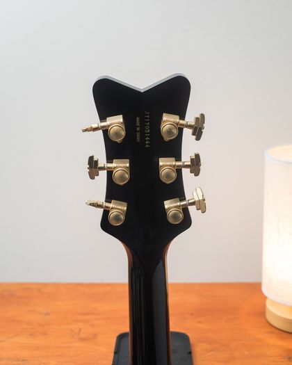 Gretsch Black Falcon G6136T 2017 - Black