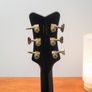 Gretsch Black Falcon G6136T 2017 - Black Image 4