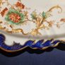 Antique Cake Stand and Plate Image 6