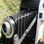 Kodak Junior II Camera (good condition) Image 5