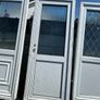 pvc door from 200 and windows from 150 Image 4