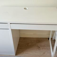 Ikea desk