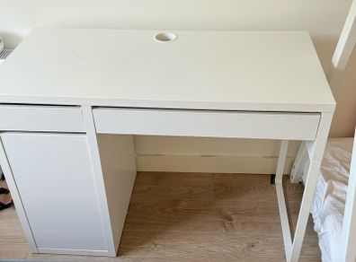 Ikea desk