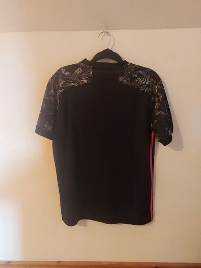 real madrid jersey