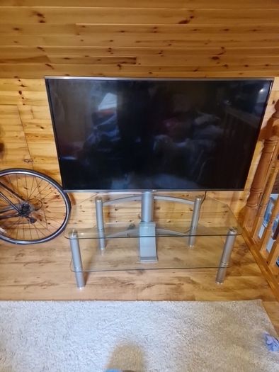 LG 49inch TV