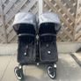 Bugaboo donkey buggy Image 6