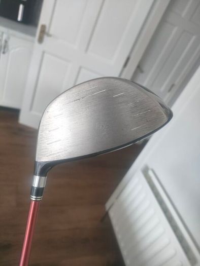 King Cobra Driver