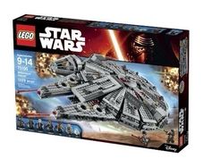 LEGO Star Wars 75105