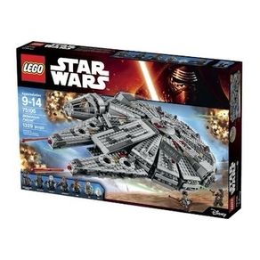 LEGO Star Wars 75105