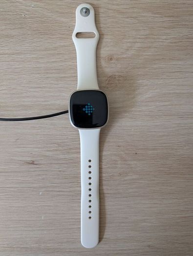 Fitbit versa 2 watch