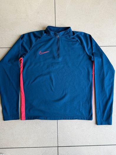 Nike Dri-Fit Football Tracksuit