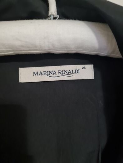 Marina  Rinaldi Plus Size coat