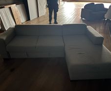 corner sofa bed