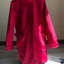 Woman waterproof and windproof jacket TRESPASS size L Image 5