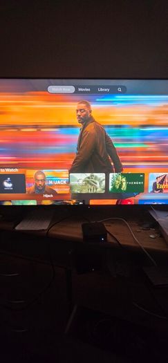 Apple TV A1842