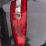 Jaguar xf taillight Image 2