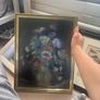 50 year old chalk art Image 2