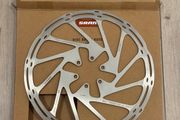 SRAM Centerline 200mm 6-bolt Disc Rotor