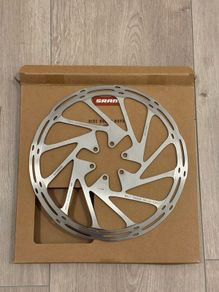 SRAM Centerline 200mm 6-bolt Disc Rotor
