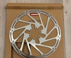 SRAM Centerline 200mm 6-bolt disc brake rotor