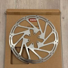 SRAM Centerline 200mm 6-bolt Disc Rotor