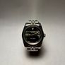 Seiko "Wimbledon" NH35 Watch Mod Image 2