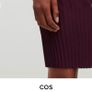 cos dress Image 4