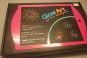 Glo Art Neon Effect Drawing Board