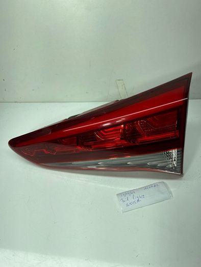 Hyundai Tucson TL 2016 Rear right tailgate rear tail light lamp 92404D7 A2l16b2