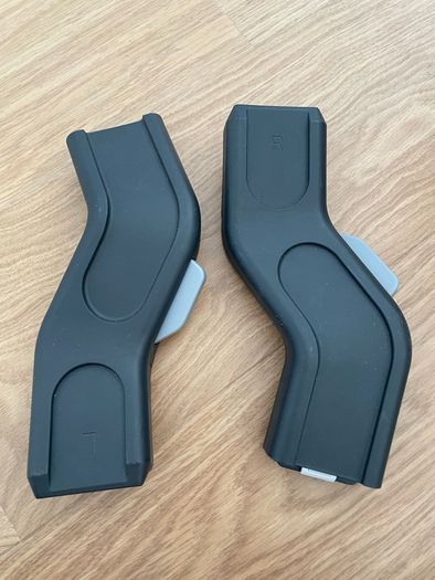 Uppababy Adapters